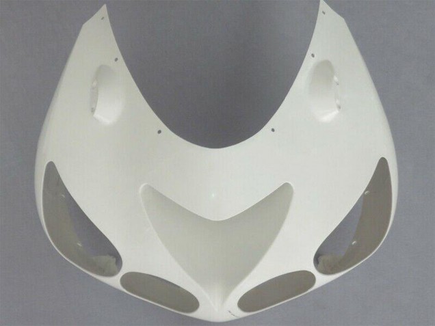 2006-2011 Kawasaki ZX14R ZZR1400 Motorcycle Fairings - Unpainted Australia