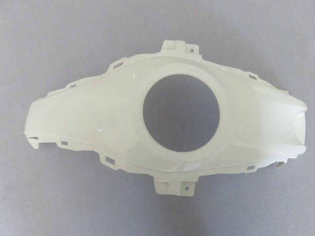 2006-2011 Kawasaki ZX14R ZZR1400 Motorcycle Fairings - Unpainted Australia