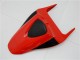 2007-2008 Honda CBR600RR Bike Fairings - Red Matte Black Australia