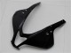 2007-2008 Honda CBR600RR Motorcycle Fairings - Glossy Black Australia