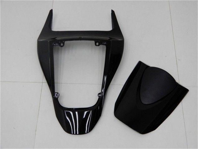 2007-2008 Honda CBR600RR Motorcycle Fairings - Glossy Black Australia