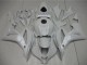 2007-2008 Honda CBR600RR Motorcycle Fairings - Pearl White Australia