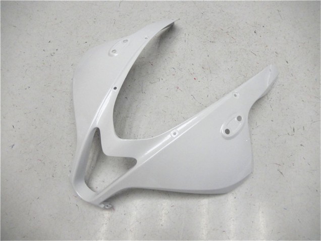 2007-2008 Honda CBR600RR Motorcycle Fairings - Pearl White Australia