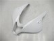 2007-2008 Honda CBR600RR Motorcycle Fairings - Pearl White Australia