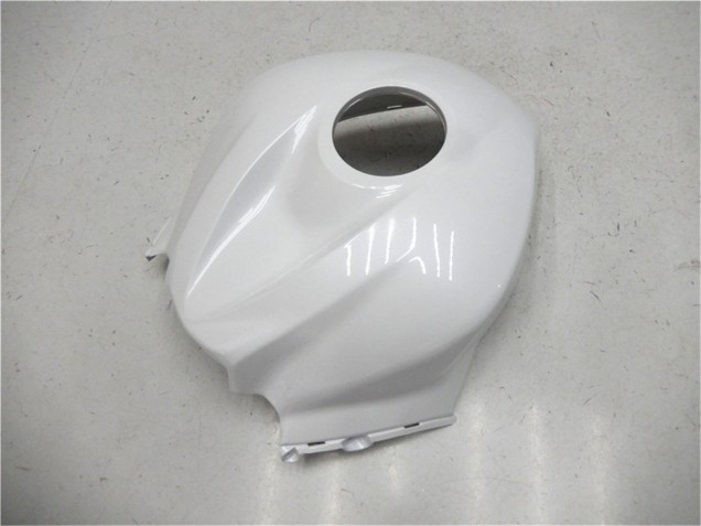 2007-2008 Honda CBR600RR Motorcycle Fairings - Pearl White Australia