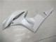 2007-2008 Honda CBR600RR Motorcycle Fairings - Pearl White Australia