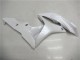 2007-2008 Honda CBR600RR Motorcycle Fairings - Pearl White Australia