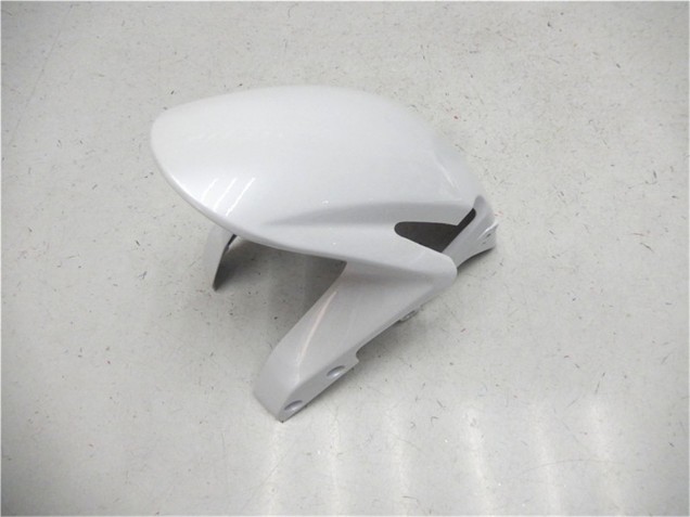 2007-2008 Honda CBR600RR Motorcycle Fairings - Pearl White Australia