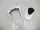 2007-2008 Honda CBR600RR Motorcycle Fairings - Pearl White Australia