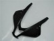 2007-2008 Honda CBR600RR Motorcycle Fairing Kits - Matte Black Australia