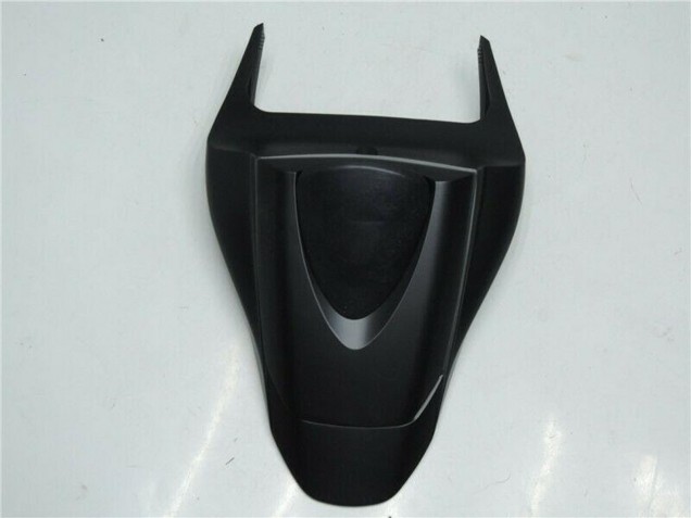 2007-2008 Honda CBR600RR Motorcycle Fairing Kits - Matte Black Australia
