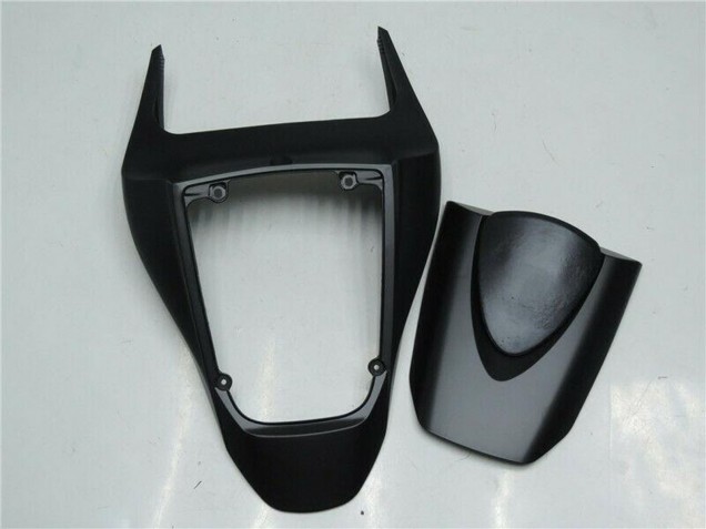 2007-2008 Honda CBR600RR Motorcycle Fairing Kits - Matte Black Australia