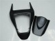 2007-2008 Honda CBR600RR Motorcycle Fairing Kits - Matte Black Australia