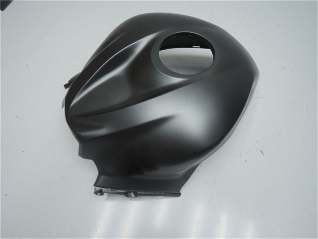 2007-2008 Honda CBR600RR Motorcycle Fairings - Matte Black Graffiti Australia