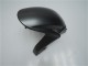 2007-2008 Honda CBR600RR Motorcycle Fairings - Matte Black Graffiti Australia