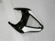 2007-2008 Kawasaki ZX6R Motorcycle Fairings - Black White Australia