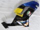 2007-2008 Kawasaki ZX6R Motorcycle Fairings - Blue Shark Australia
