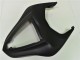 2007-2008 Kawasaki ZX6R Motorcycle Fairings - Matte Black Australia