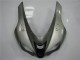 2007-2008 Kawasaki ZX6R Motorcycle Fairings - Grey Australia