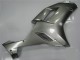 2007-2008 Kawasaki ZX6R Motorcycle Fairings - Grey Australia