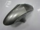 2007-2008 Kawasaki ZX6R Motorcycle Fairings - Grey Australia