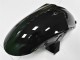 2007-2008 Kawasaki ZX6R Motorcycle Fairings - White Black Red Australia