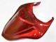 2007-2008 Kawasaki ZX6R Motorcycle Fairings - White Black Red Australia