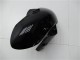 2007-2008 Suzuki GSXR 1000 Motorcycle Fairings - Glossy Black Matte Black No Decal Australia