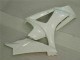 2007-2008 Suzuki GSXR 1000 Motorcycle Fairings - White Australia