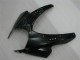 2007-2008 Suzuki GSXR 1000 Motorcycle Fairings - Glossy Black Matte Black Red Australia