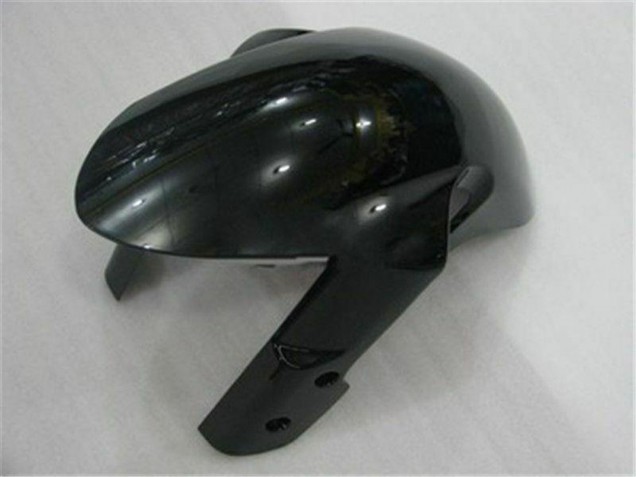 2007-2008 Suzuki GSXR 1000 Motorcycle Fairings - Glossy Black Matte Black Red Australia