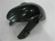 2007-2008 Suzuki GSXR 1000 Motorcycle Fairings - Glossy Black Matte Black Red Australia