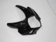 2007-2008 Suzuki GSXR 1000 Motorcycle Fairings - Glossy Black Matte Black White Australia