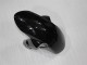 2007-2008 Suzuki GSXR 1000 Motorcycle Fairings - Glossy Black Matte Black White Australia