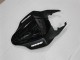 2007-2008 Suzuki GSXR 1000 Motorcycle Fairings - Glossy Black Matte Black White Australia