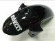 2007-2008 Yamaha YZF R1 Motorcycle Fairings - Red White Black Fimer Santander 46 Australia