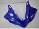 2007-2008 Yamaha YZF R1 Motorcycle Fairings - Blue Yellow Black Shark Australia