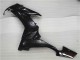 2008-2010 Kawasaki ZX10R Motorcycle Fairing - Glossy Black Australia