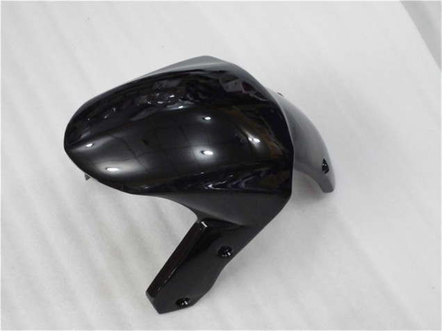 2008-2010 Kawasaki ZX10R Motorcycle Fairing - Glossy Black Australia