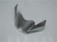 2008-2010 Suzuki GSXR 600/750 Motorcycle Fairings - Silver White Blue Black Australia