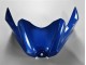 2008-2010 Suzuki GSXR 600/750 Motorcycle Fairings - Blue White Green Black Australia
