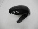 2008-2010 Suzuki GSXR 600/750 Motorcycle Fairings - Glossy Black Matte Black Australia