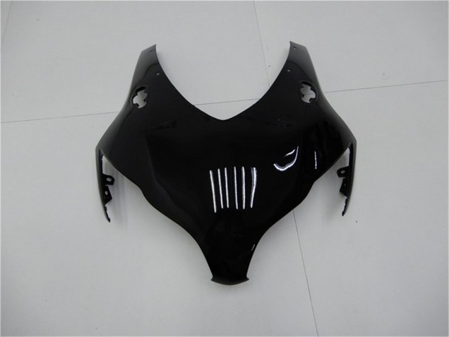 2008-2011 Honda CBR1000RR Motorcycle Fairing Kits - Glossy Black Australia