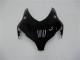 2008-2011 Honda CBR1000RR Motorcycle Fairing Kits - Glossy Black Australia