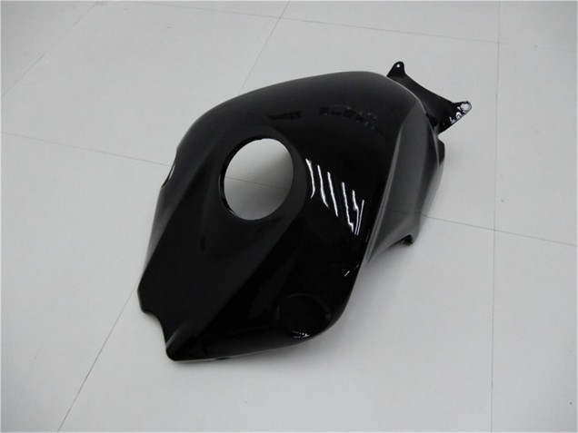 2008-2011 Honda CBR1000RR Motorcycle Fairing Kits - Glossy Black Australia