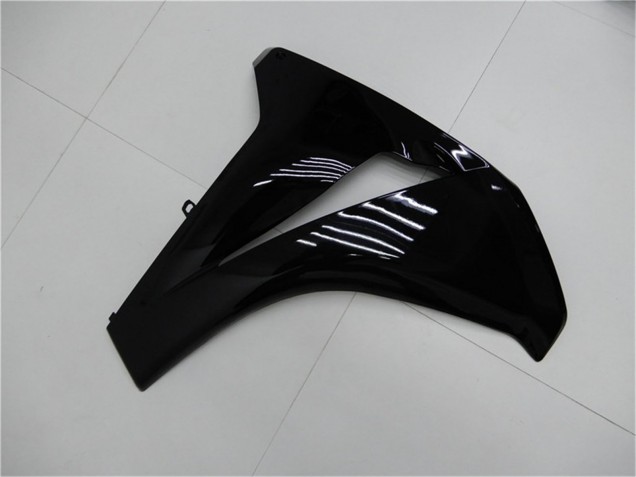 2008-2011 Honda CBR1000RR Motorcycle Fairing Kits - Glossy Black Australia