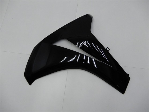 2008-2011 Honda CBR1000RR Motorcycle Fairing Kits - Glossy Black Australia