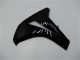2008-2011 Honda CBR1000RR Motorcycle Fairing Kits - Glossy Black Australia