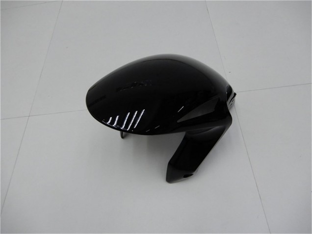 2008-2011 Honda CBR1000RR Motorcycle Fairing Kits - Glossy Black Australia