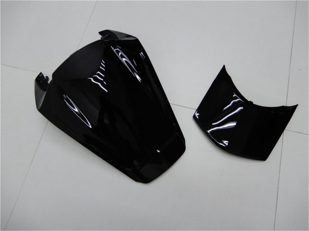 2008-2011 Honda CBR1000RR Motorcycle Fairing Kits - Glossy Black Australia